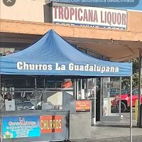 Churros La Guadalupana ico