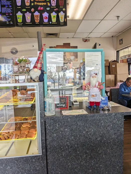 Dawn Donuts Picture 1