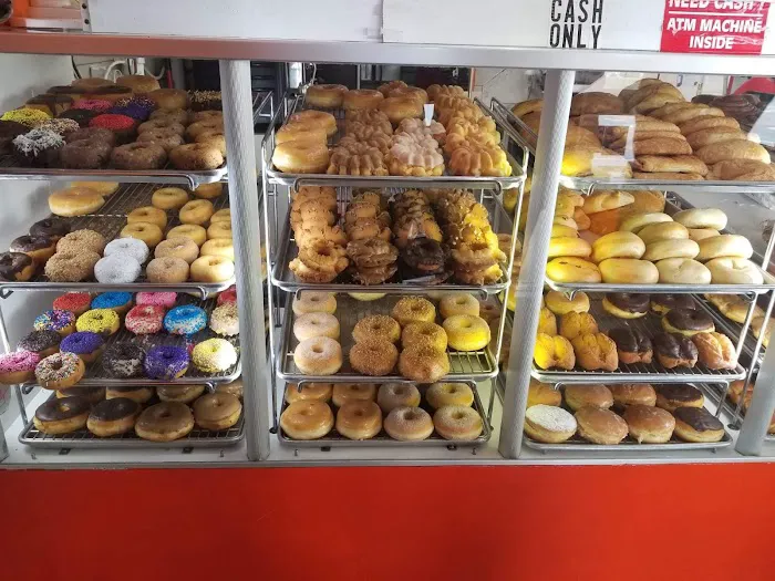 Dawn Donuts Picture 10