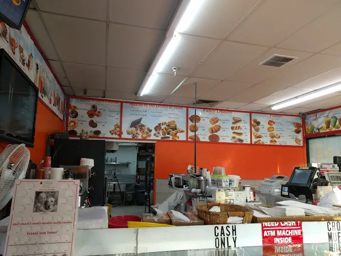 Dawn Donuts Picture 9
