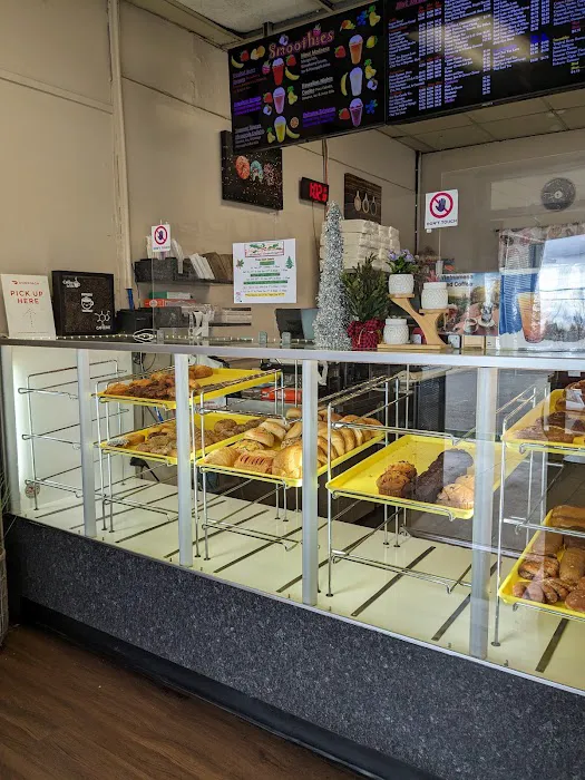 Dawn Donuts Picture 2