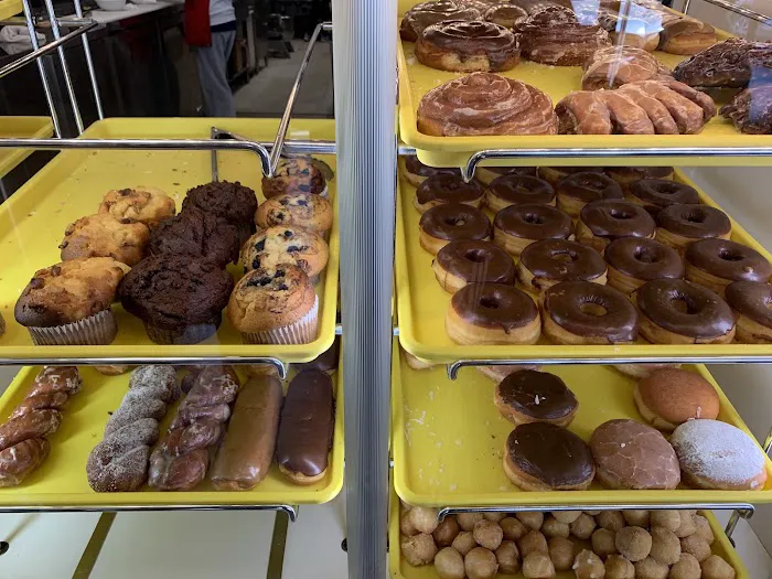 Dawn Donuts Picture 6