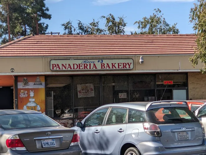 Rica Panaderia Picture 6