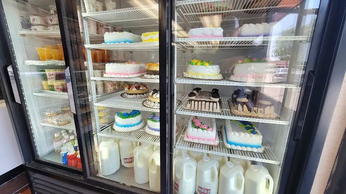 Rica Panaderia Picture 4