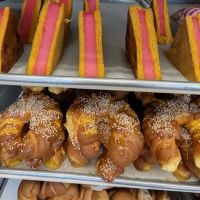 Rica Panaderia ico