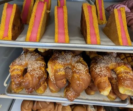 Rica Panaderia