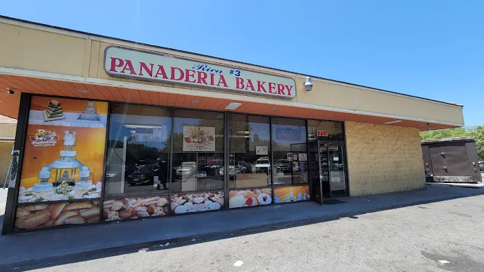 Rica Panaderia Picture 7