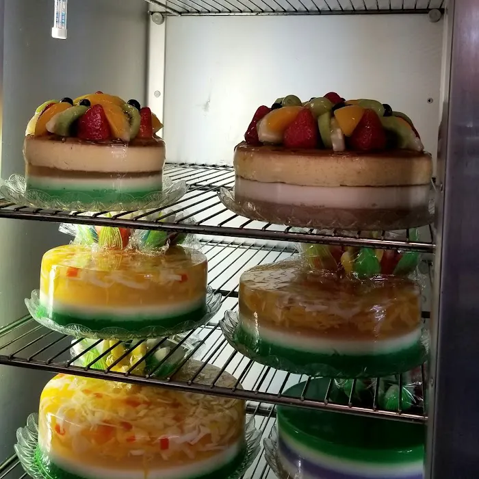 Van’s Bakery Picture 2