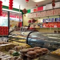 Van’s Bakery ico
