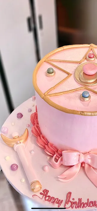 Euro Delights Bakery Picture 2