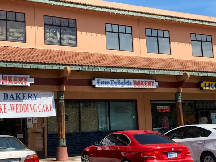 Euro Delights Bakery Picture 8