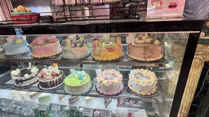 Euro Delights Bakery Picture 4