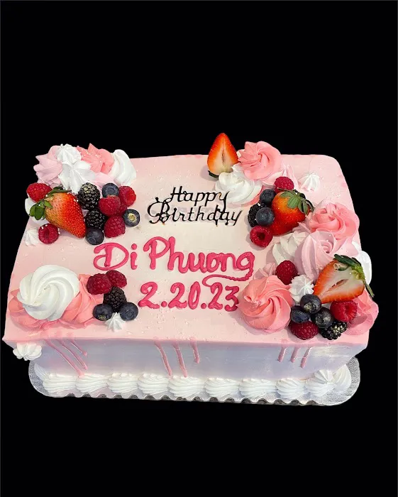 Euro Delights Bakery Picture 1