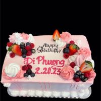 Euro Delights Bakery ico