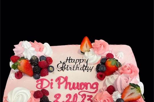 Euro Delights Bakery