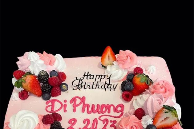 Euro Delights Bakery
