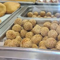CD Bakery & Deli ico