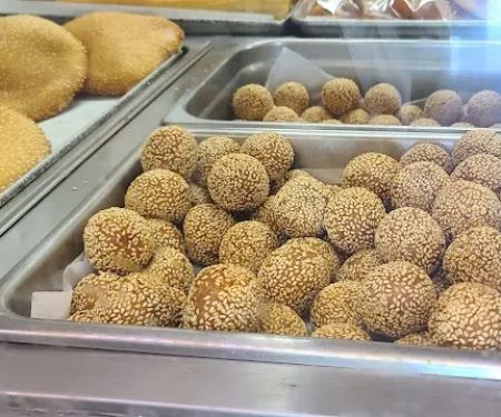 CD Bakery & Deli