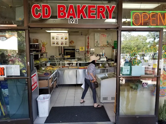 CD Bakery & Deli Picture 6