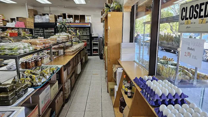 CD Bakery & Deli Picture 8
