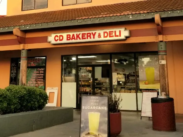 CD Bakery & Deli Picture 9