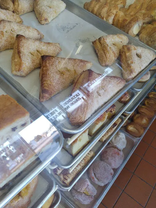 Rica Panaderia Picture 6