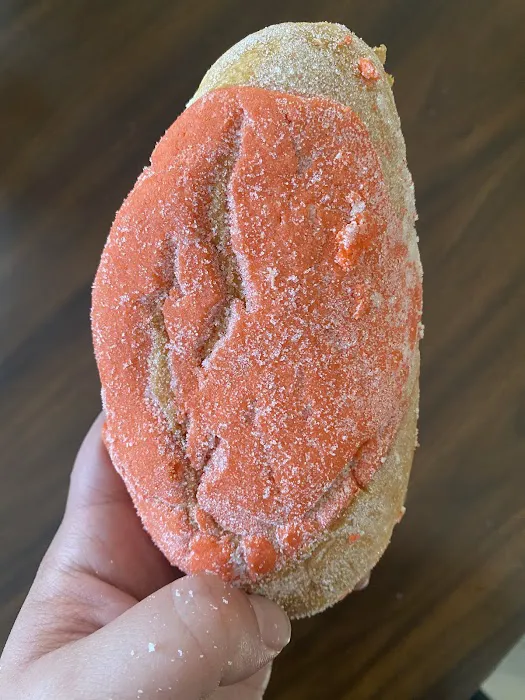 Rica Panaderia Picture 3