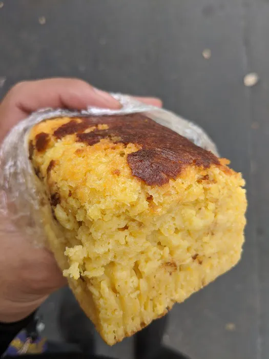 Rica Panaderia Picture 8
