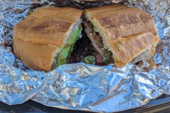 Rica Panaderia