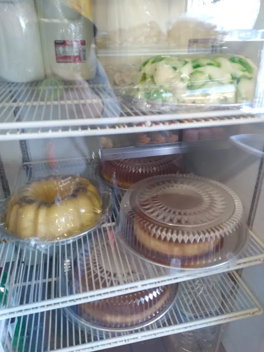 Rica Panaderia Picture 2