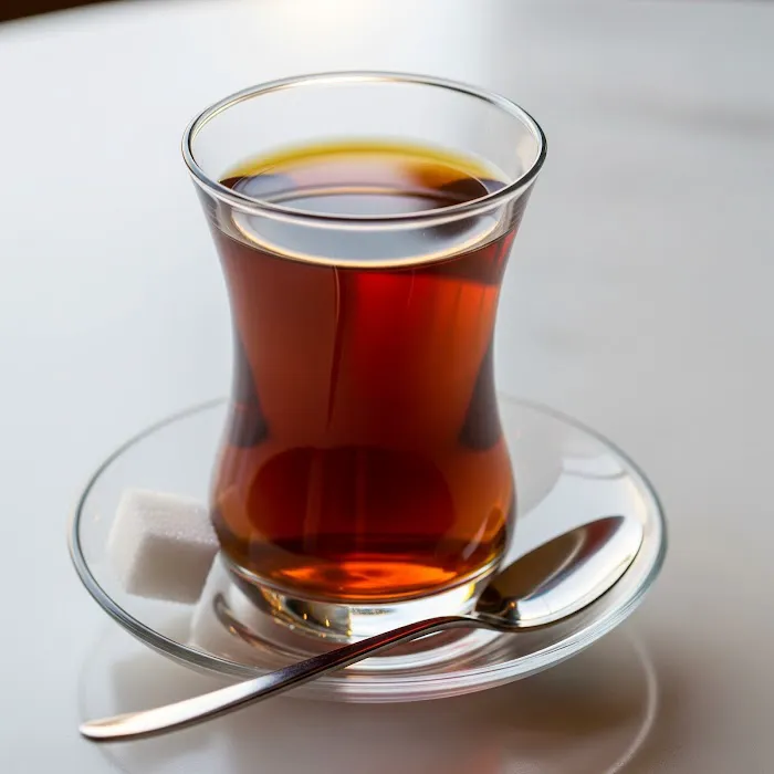 Mehrdad Tea Inc. Picture 2