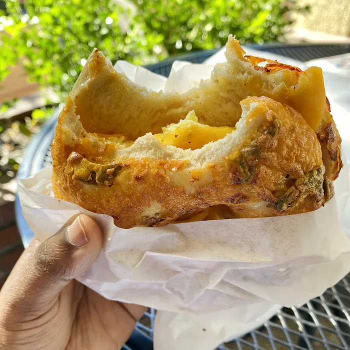 The Posh Bagel (Menlo Park) Picture 6