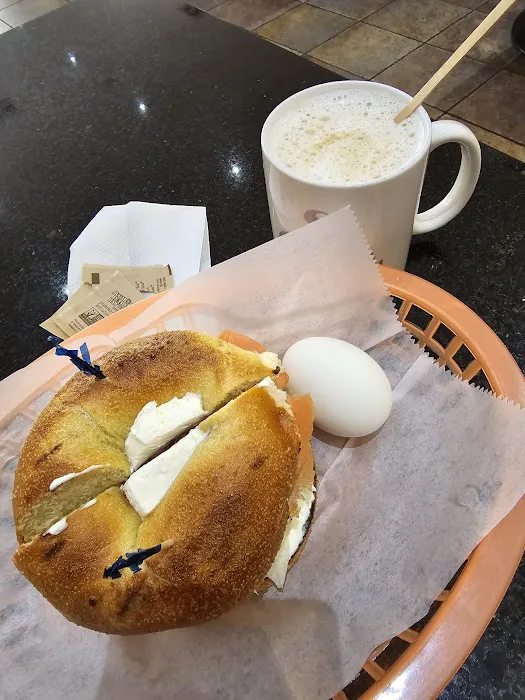 The Posh Bagel (Menlo Park) Picture 5