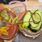 The Posh Bagel (Menlo Park)