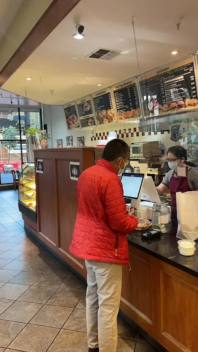 The Posh Bagel (Menlo Park) Picture 7