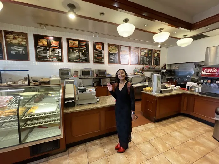Bagel Street Cafe Picture 3