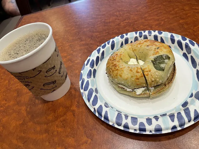 Bagel Street Cafe Picture 2