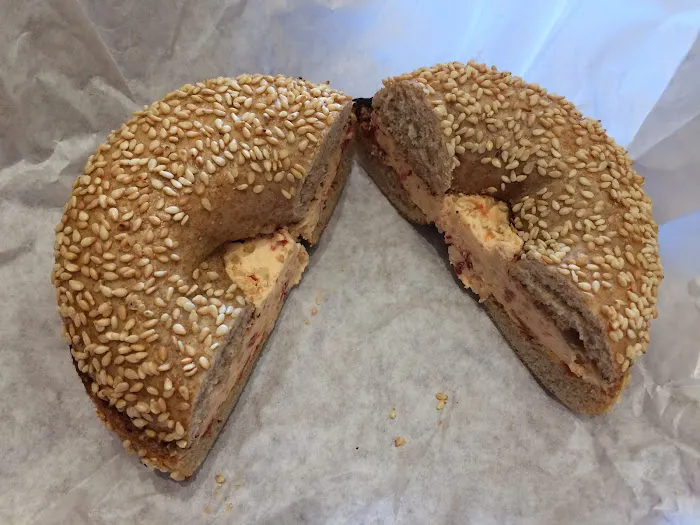 Bagel Street Cafe Picture 9