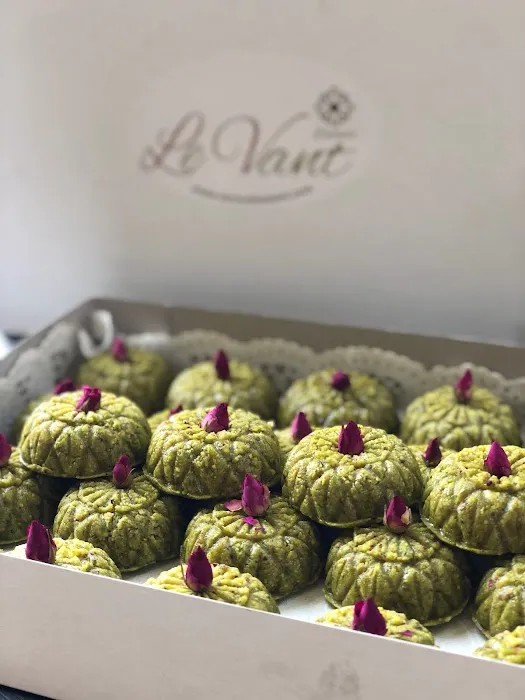 LeVant dessert Picture 8