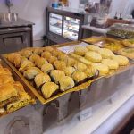 LeVant dessert