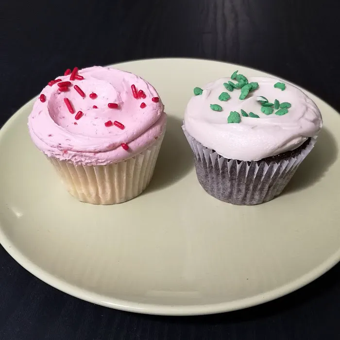 SusieCakes - Menlo Park Picture 4