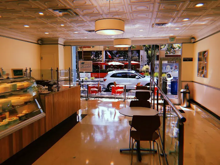 SusieCakes - Menlo Park Picture 6