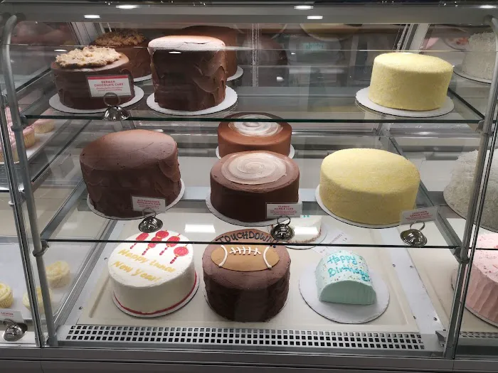 SusieCakes - Menlo Park Picture 2