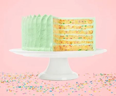 SusieCakes - Menlo Park