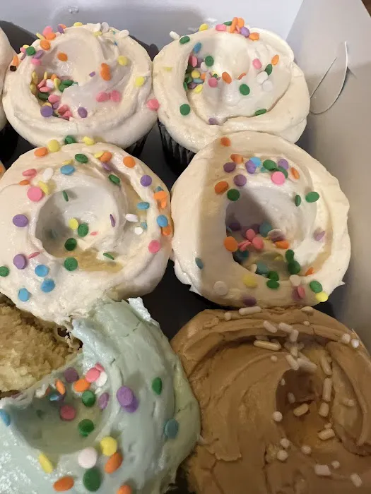 SusieCakes - Menlo Park Picture 3
