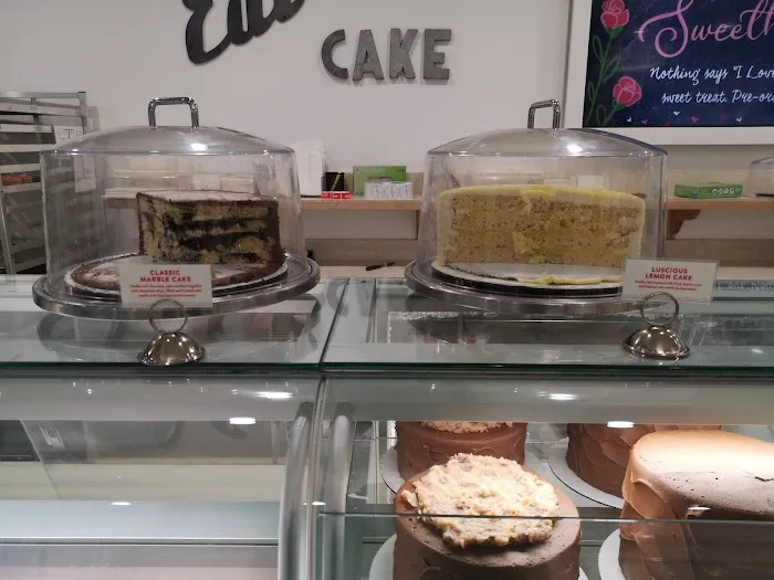 SusieCakes - Menlo Park Picture 5