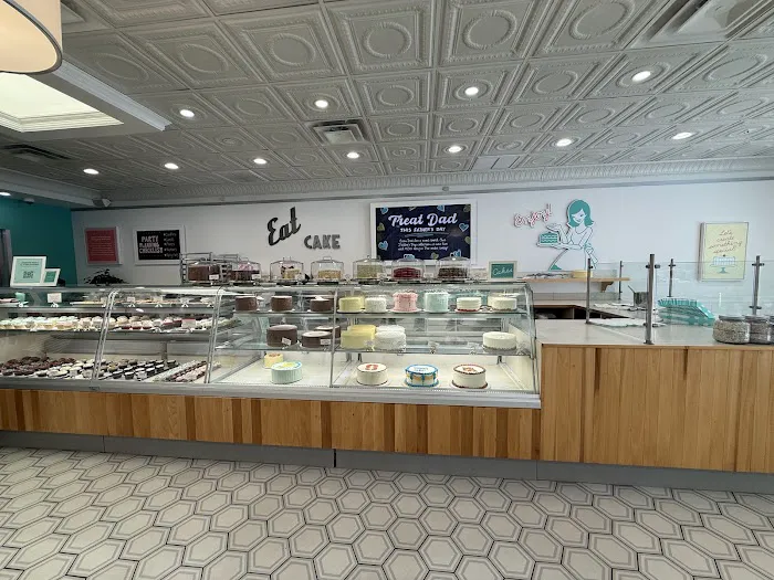 SusieCakes - Menlo Park Picture 7