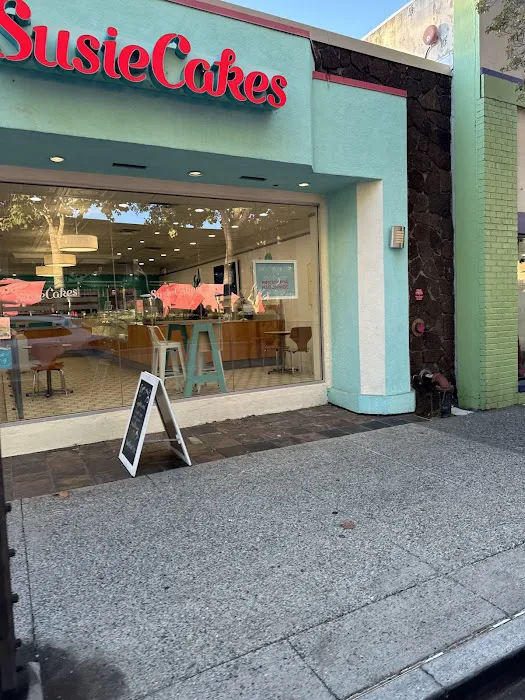 SusieCakes - Menlo Park Picture 9