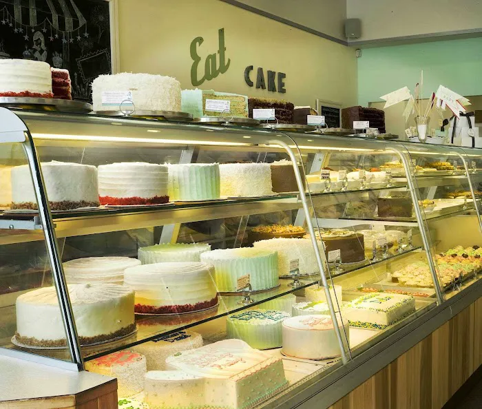 SusieCakes - Menlo Park Picture 10