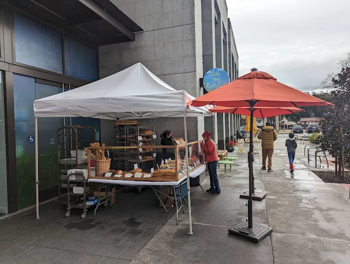 Little Sky Bakery Picture 10